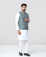 Regular Fit Premium Waistcoat