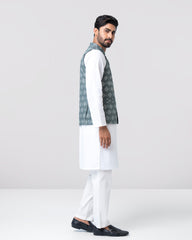 Regular Fit Premium Waistcoat