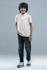 Boys Polo Shirt (6-8 Years)