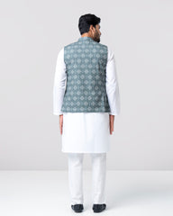 Regular Fit Premium Waistcoat