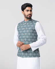 Regular Fit Premium Waistcoat