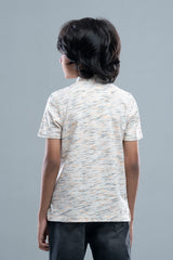 Boys Polo Shirt (2-4 Years)