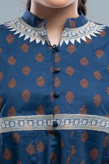 Junior Girls Ethnic (10-14 Years)