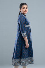 Junior Girls Ethnic (10-14 Years)