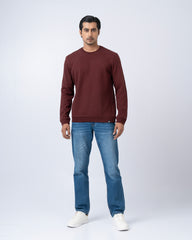 Regular Fit Sweatshirt