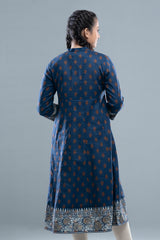 Junior Girls Ethnic (10-14 Years)