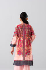 Princess Lawn (6-8 Years)