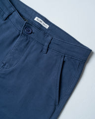 Junior Boys' Twill Trouser (10-14 Years)