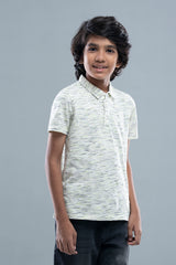 Boys Polo Shirt (6-8 Years)