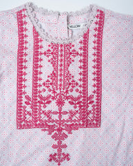 Girls' Ethnic Top (2-4 Years)