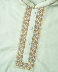Boys' Panjabi (2-7 Years)