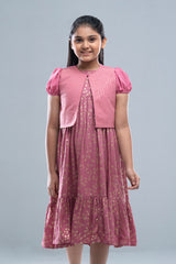 Princess Set (2-4 Years)