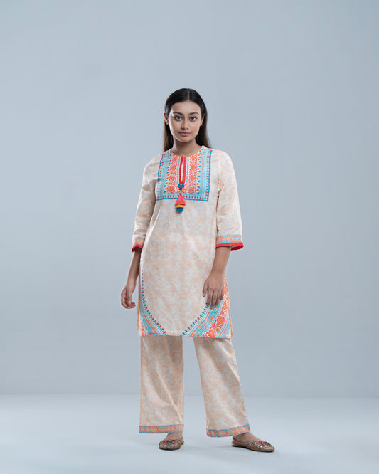 Princess Ethnic Set (10-14 Years)