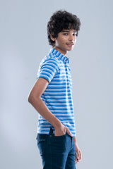 Junior Boys Polo (10-14 Years)