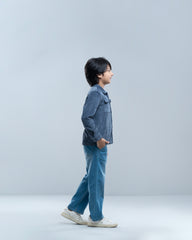 Prince Casual Shirt (2-4 Years)