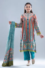 Princess Lawn (10-14 Years)