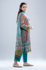 Princess Lawn (10-14 Years)