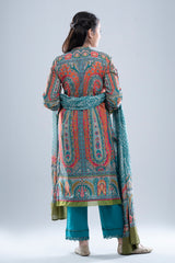 Princess Lawn (10-14 Years)