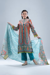 Princess Lawn (10-14 Years)