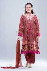 Princess Lawn (10-14 Years)