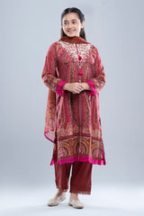 Princess Lawn (10-14 Years)