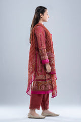 Princess Lawn (10-14 Years)