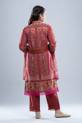 Princess Lawn (10-14 Years)