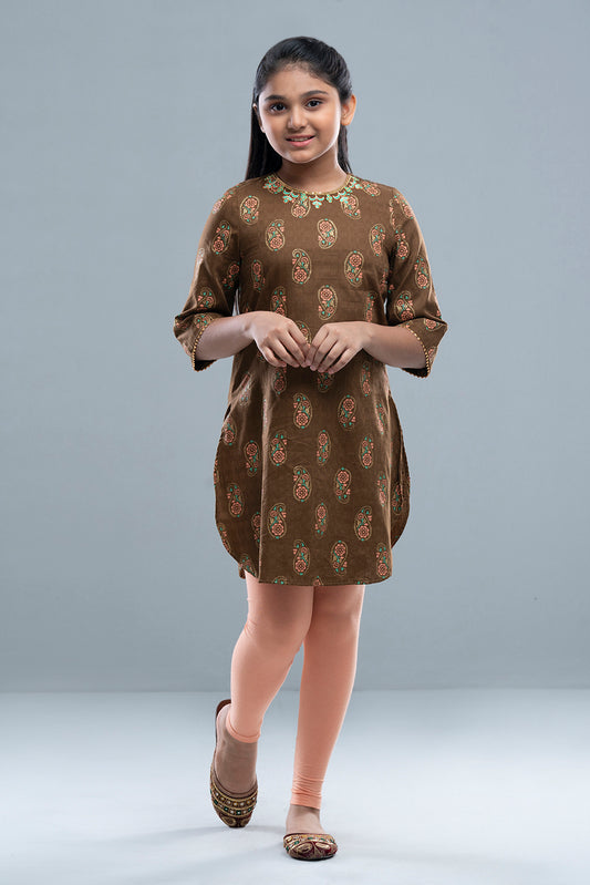 Princess Top (2-4 Years)