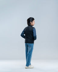 Boys' Jacket (6-8 Years)