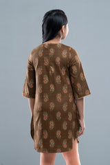 Princess Top (2-4 Years)