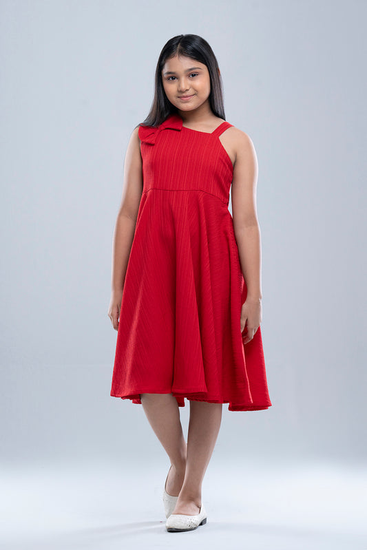 Princess Dress (2-4 Years)