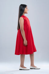 Princess Dress (6-8 Years)