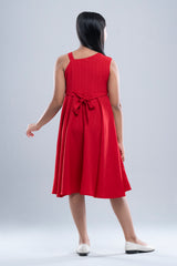 Princess Dress (6-8 Years)