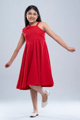 Princess Dress (6-8 Years)