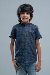 Prince Casual Shirt (2-4 Years)