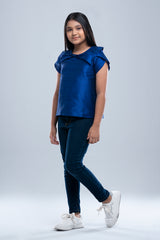 Princess Top (2-4 Years)