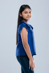 Princess Top (2-4 Years)