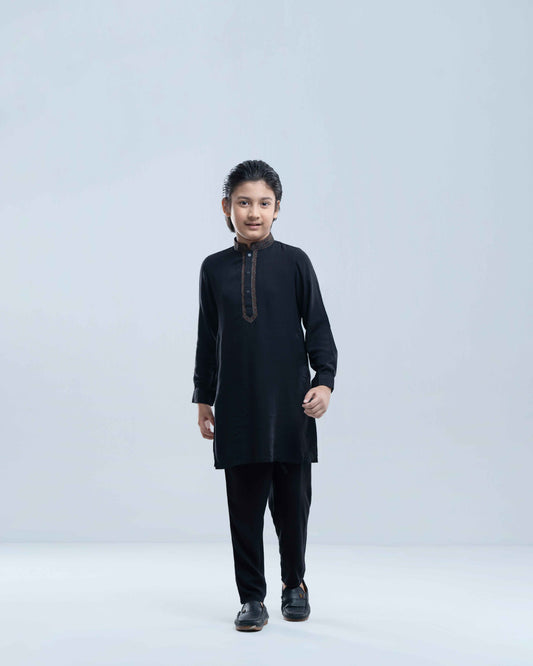Boys' Kabli (2-7 Years)