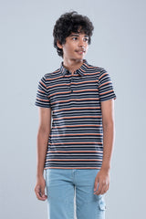 Junior Boys Polo (10-14 Years)