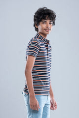 Junior Boys Polo (10-14 Years)