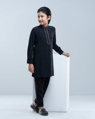 Boys' Kabli (2-7 Years)