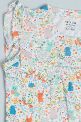 New Born Girls Nima (6-18 Months)