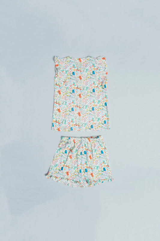 New Born Girls Nima (6-18 Months)