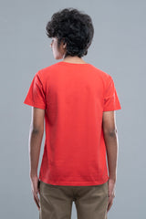 Junior Boys T-Shirt (10-14 Years)