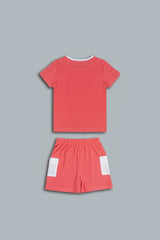 New Born Boys Set (6-18 Months)