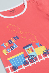 New Born Boys Set (0-6 Months)