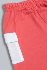 New Born Boys Set (0-6 Months)