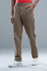 Junior Boys Twill Trouser (10-14 Years)