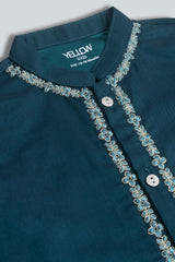 New Born Boys Panjabi Set (6-18 Months)