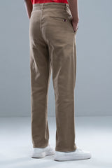 Junior Boys Twill Trouser (10-14 Years)